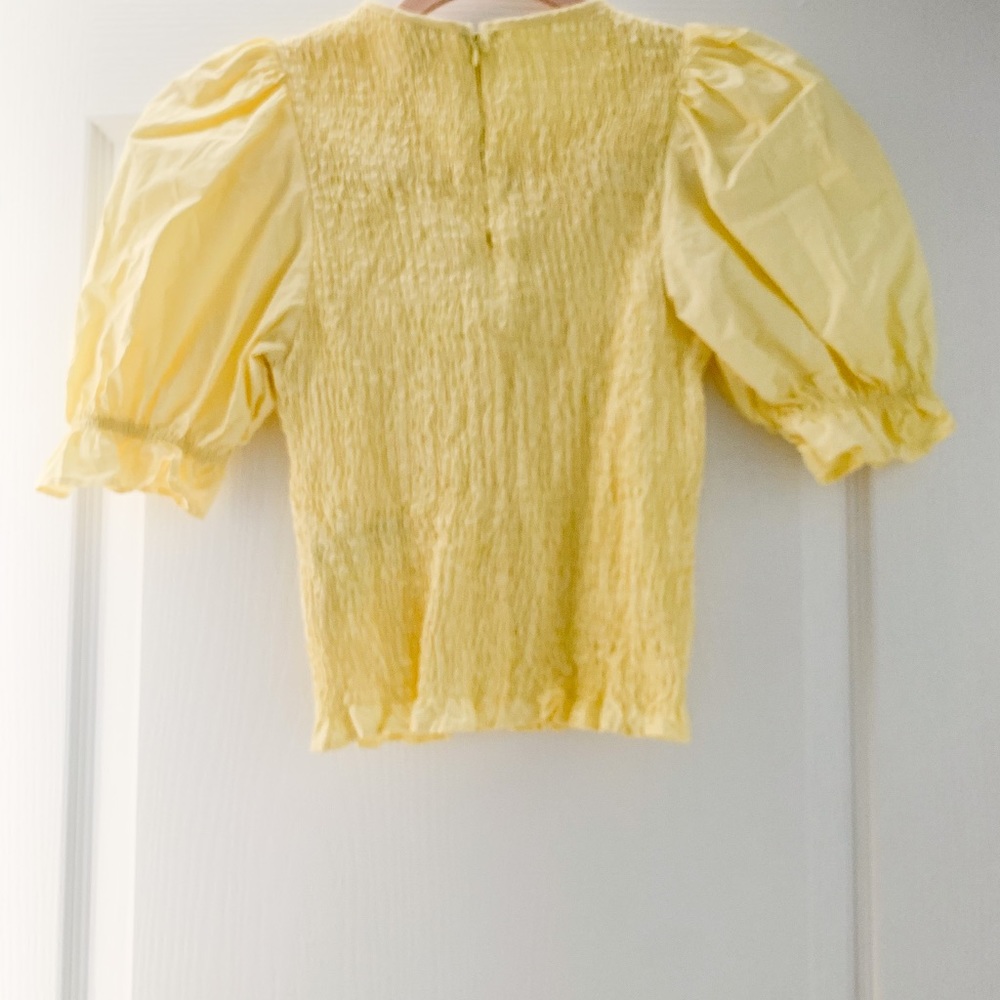 H&M top - Picture 4 of 6